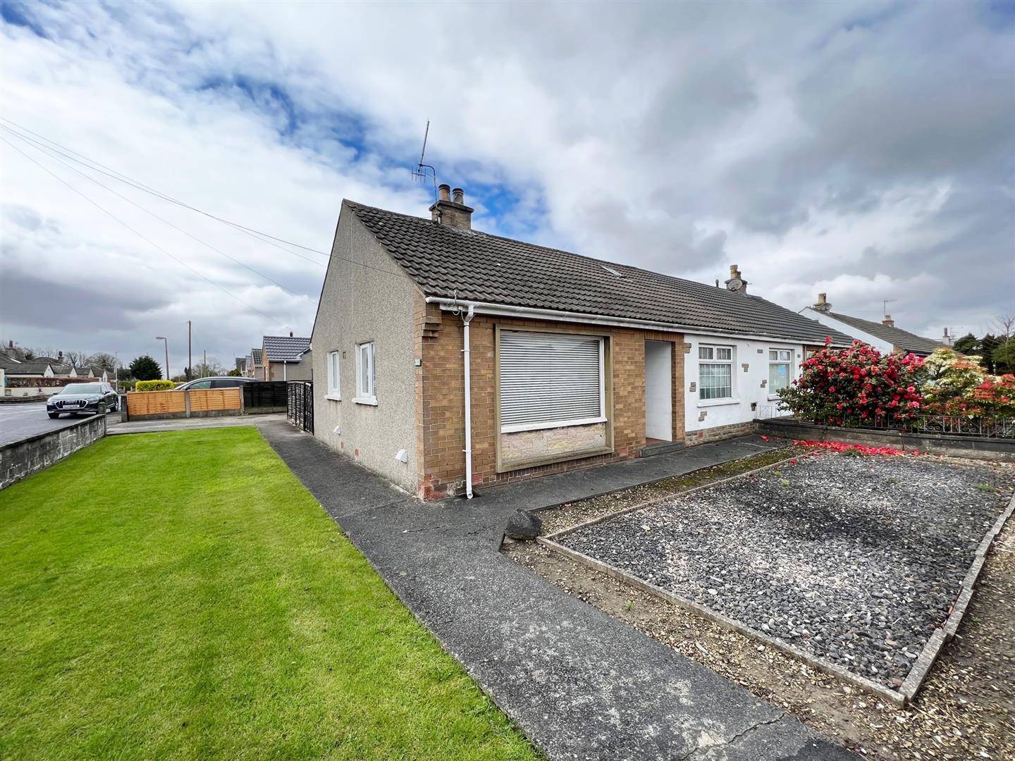 Pedder Road, Overton, Morecambe R&B Estate Agents